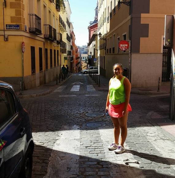 Meet your Posher, David - Picture 1 of 1